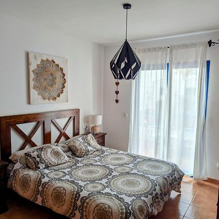 Casa Aleksandra Playa Blanca  Esterno foto