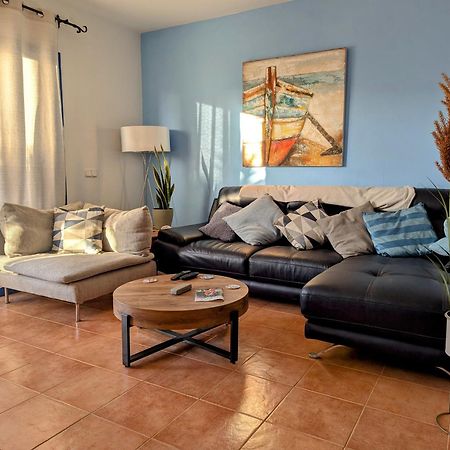 Casa Aleksandra Playa Blanca  Esterno foto