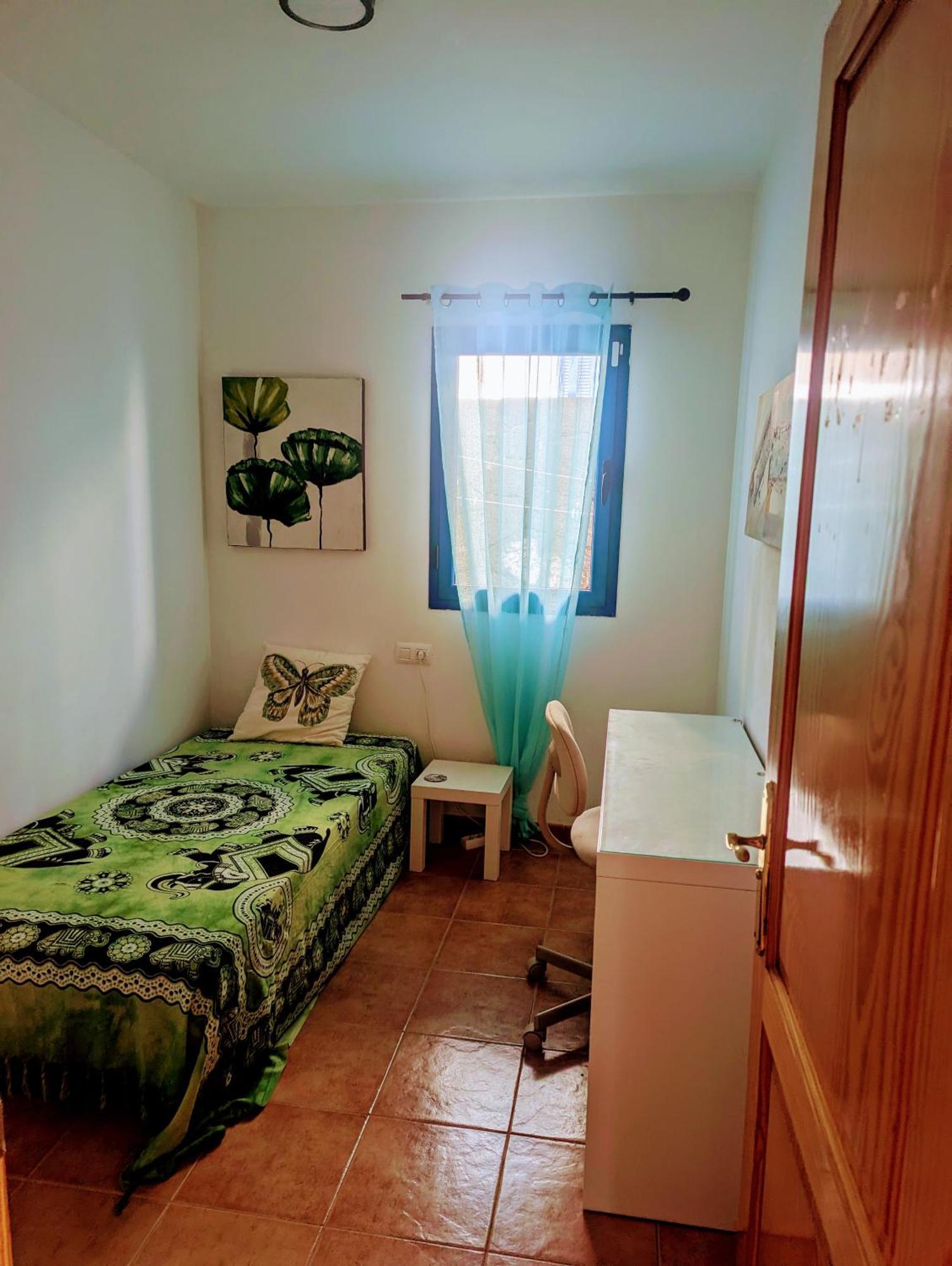 Casa Aleksandra Playa Blanca  Esterno foto